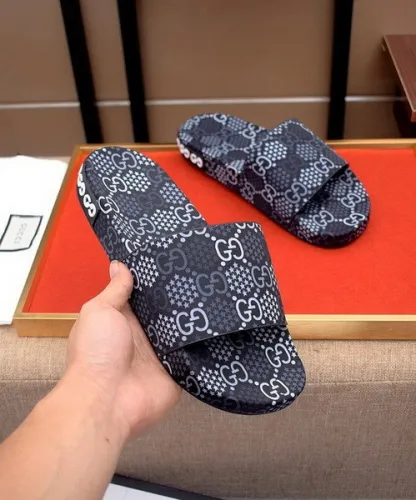 G Sandals 1：1 Quality-216