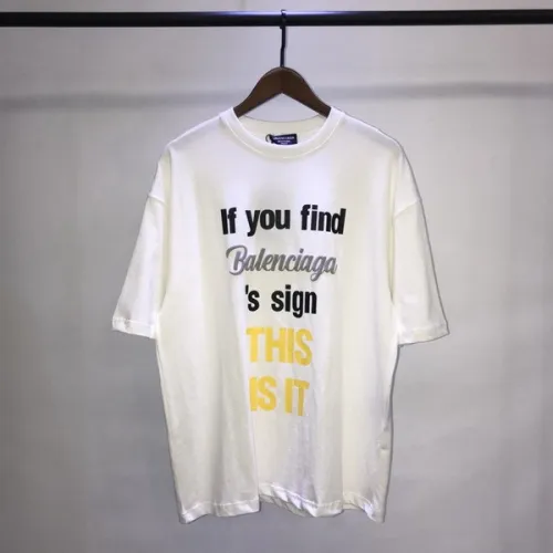 B Shirt 1：1 Quality-1731(XS-M)