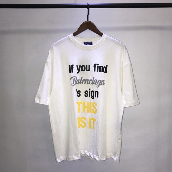 B Shirt 1：1 Quality-1731(XS-M)