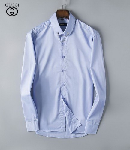 G long sleeve shirt men-022(M-XXXL)