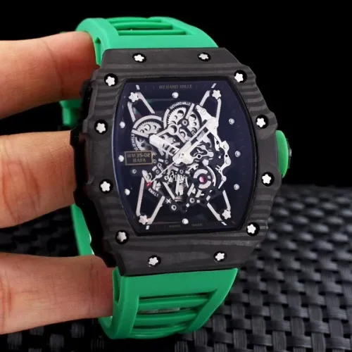 Richard Mille Watches-126