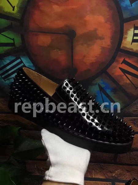 Super Max Christian Louboutin Shoes-430