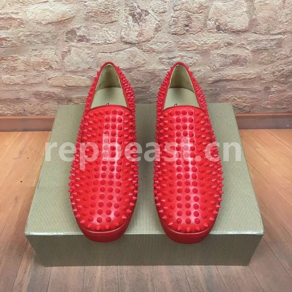 Super Max Christian Louboutin Shoes-644