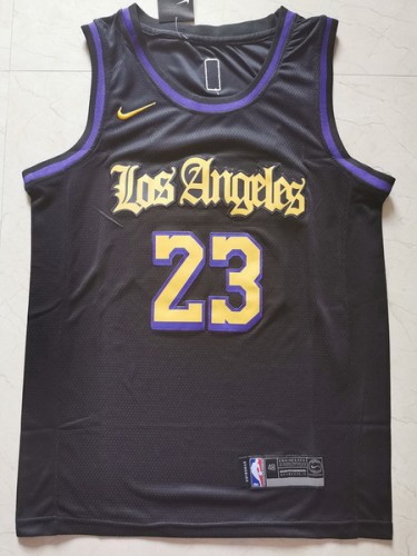 NBA Los Angeles Lakers-329