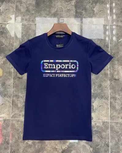 Armani t-shirt men-028(M-XXXL)