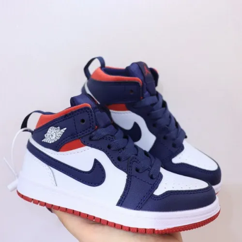 Jordan 1 kids shoes-520