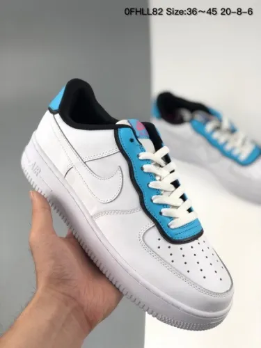 Nike air force shoes men low-793