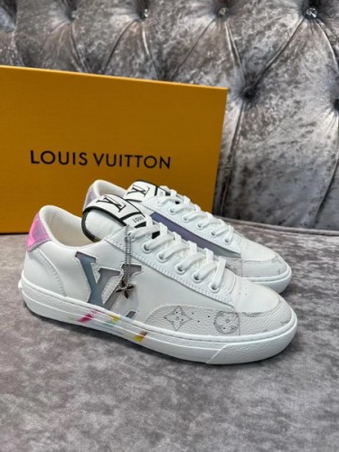 LV Men shoes 1：1 quality-3965