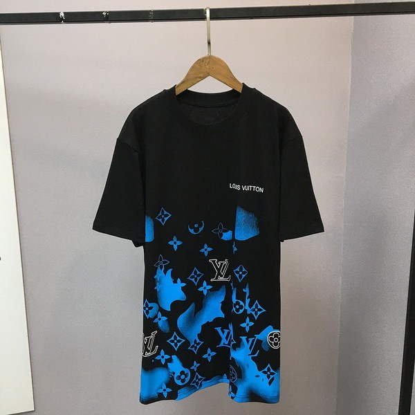 LV  t-shirt men-1291(M-XXL)