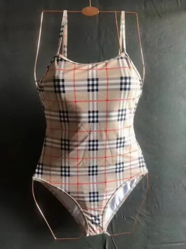 Burberry Bikini-056(S-XL)