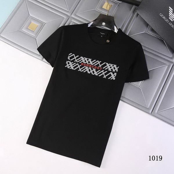 Burberry t-shirt men-338(S-XXXL)