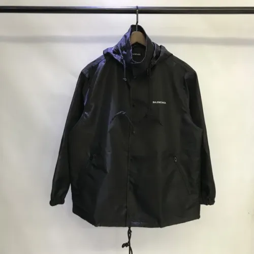 B Jacket  1：1 Quality-186(XS-M)
