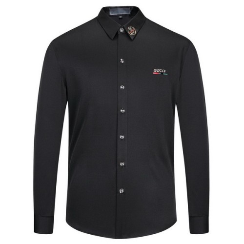 G long sleeve shirt men-113(M-XXXL)