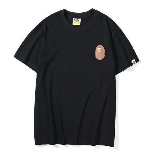 Bape t-shirt men-708(M-XXXL)