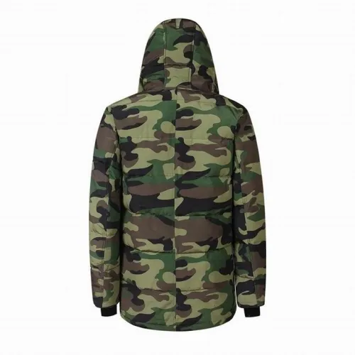 CG Down Jacket men-769