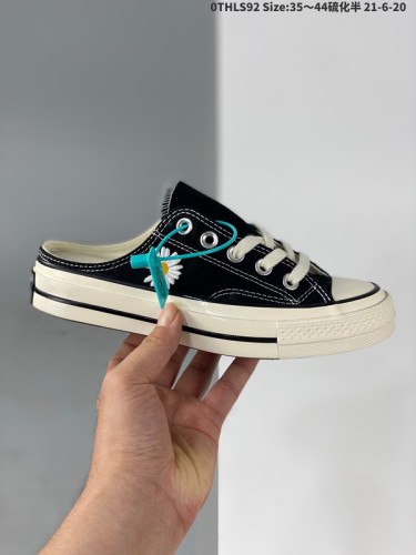 Converse Shoes Low Top-009
