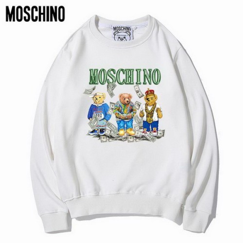 Moschino men Hoodies-304(M-XXXL)