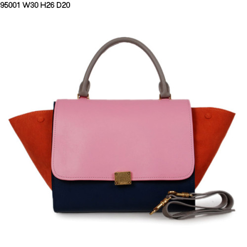 CE handbags AAA-301