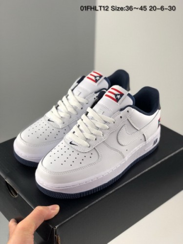 Nike air force shoes men low-939