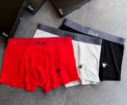 Dior underwear-016(L-XXXL)