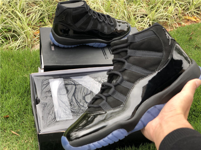 Super Max Perfect Jordan 11-018