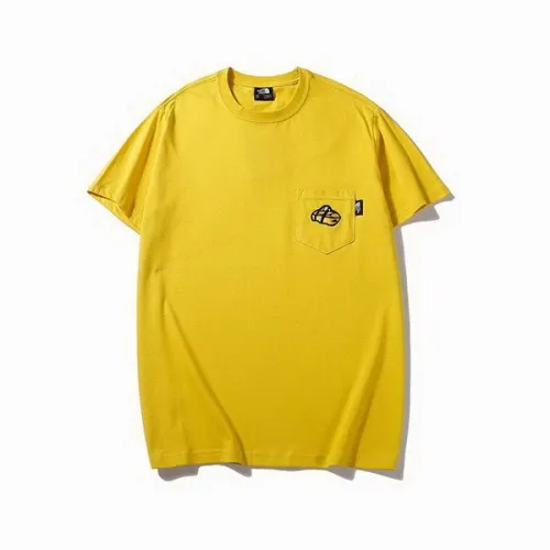 The North Face T-shirt-037(M-XXL)