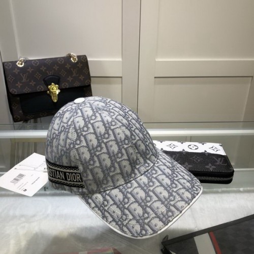 Dior Hats AAA-417