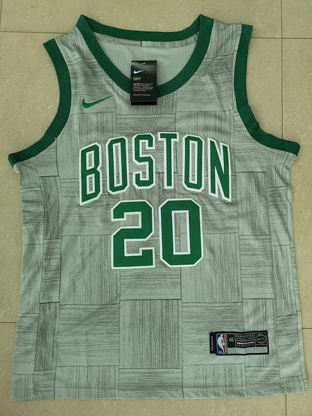 NBA Boston Celtics-030