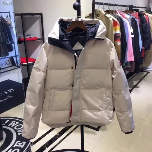 CG Down Jacket men-511