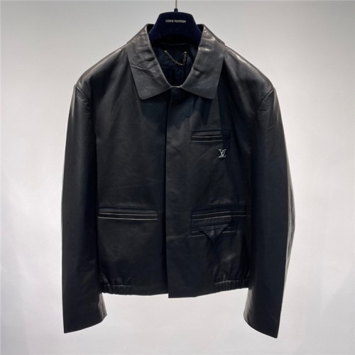 LV Jacket High End Quality-099