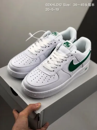Nike air force shoes men low-1000