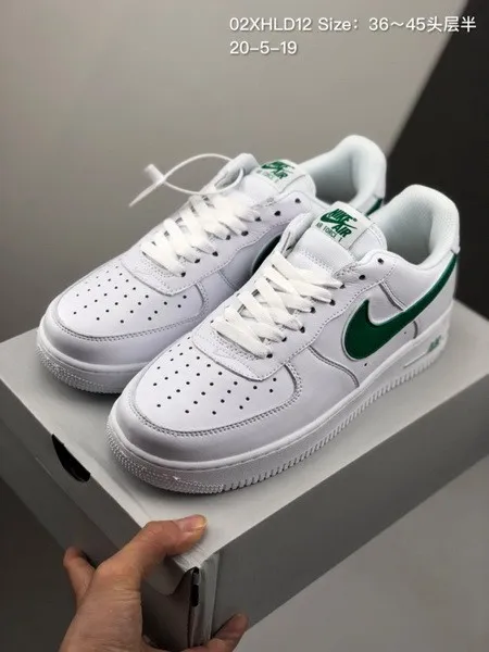 Nike air force shoes men low-1000