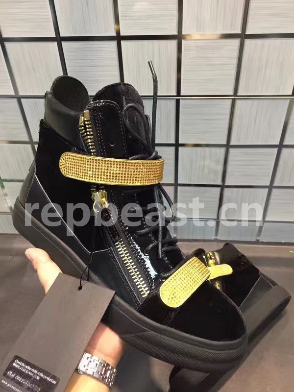 Super Max GZ Shoes172