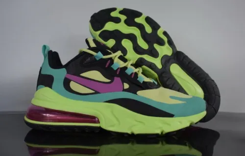 Nike Air Max 270 men shoes-692