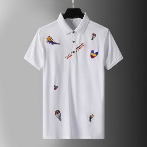 VT polo men t-shirt-020(M-XXXL)