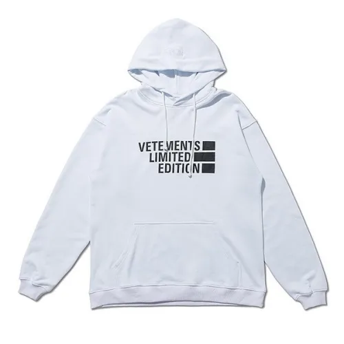 VETEMENTS Hoodies 1：1 Quality-053(S-XL)
