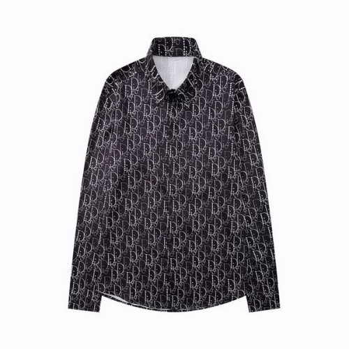 Dior shirt-079(M-XXXL)