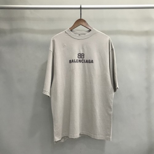 B Shirt 1：1 Quality-2003(XS-L)