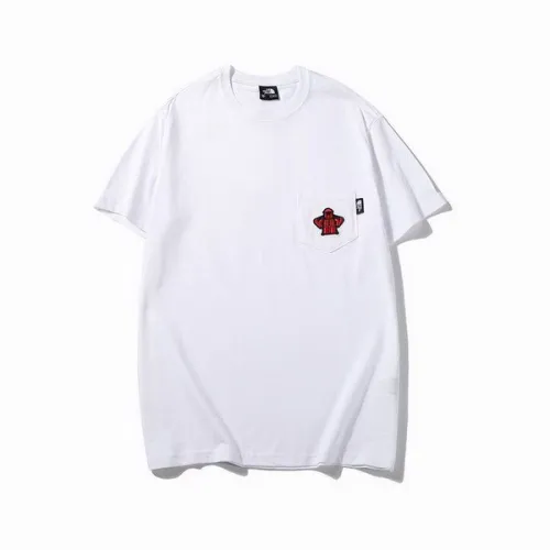 The North Face T-shirt-014(M-XXL)