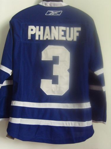 Toronto Maple Leafs jerseys-030