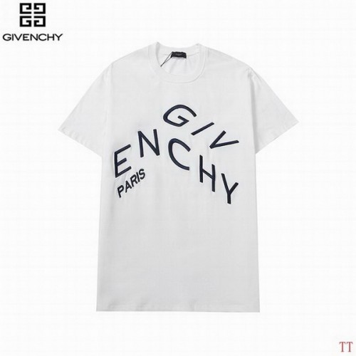 Givenchy t-shirt men-096(S-XXL)