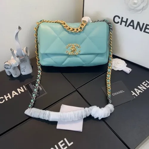 CHAL Handbags AAA Quality-215