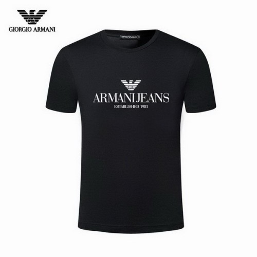 Armani t-shirt men-106(M-XXXL)