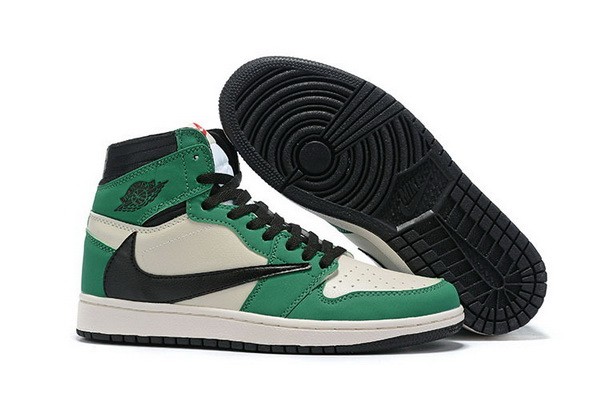 Air Jordan 1 shoes AAA-091