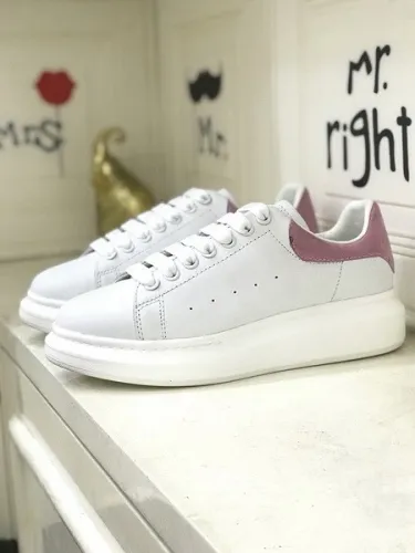 Alexander McQueen Women Shoes 1：1 quality-391