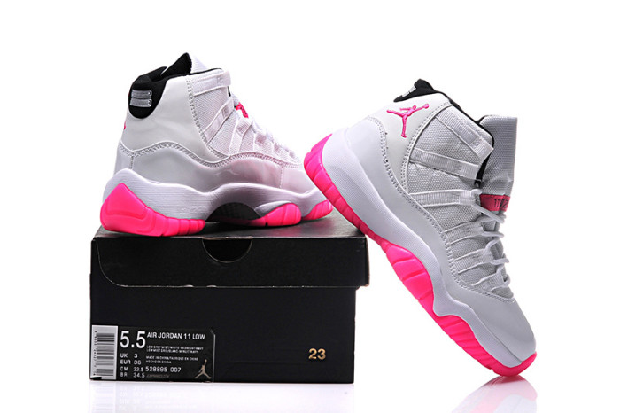 Air Jordan 11 women AAA-019