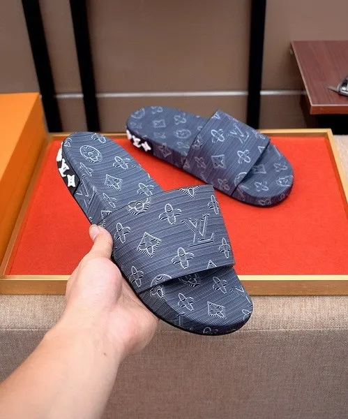 G Sandals 1：1 Quality-214