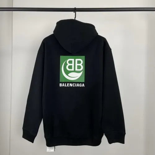 B Hoodies 1：1 Quality-283(XS-L)