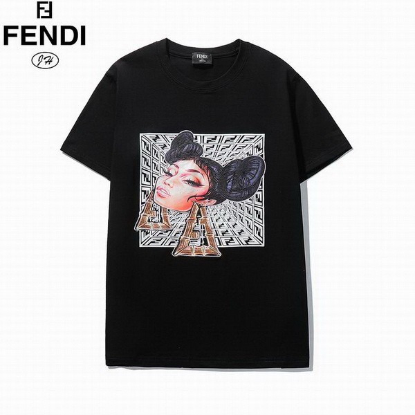 FD T-shirt-560(S-XXL)