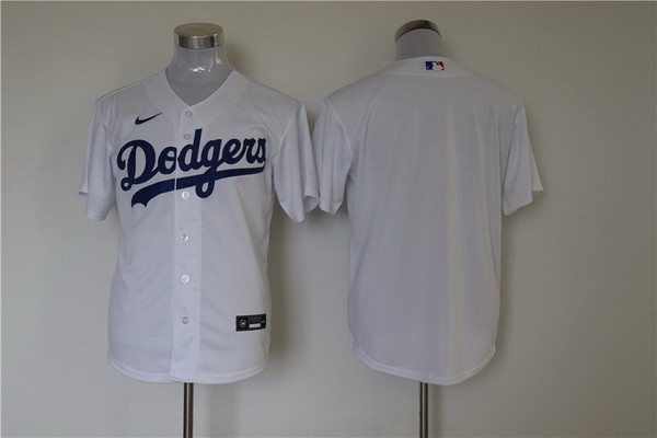 MLB Los Angeles Dodgers-226